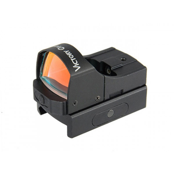 Victoptics FRE 1x18 коліматорний приціл [Vector Optics]